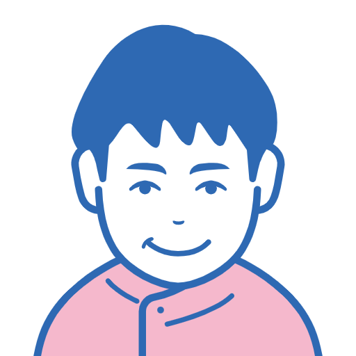 スタッフのイメージイラスト